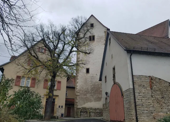 Schloss Neudenau, Neudenau, Germany, Germany